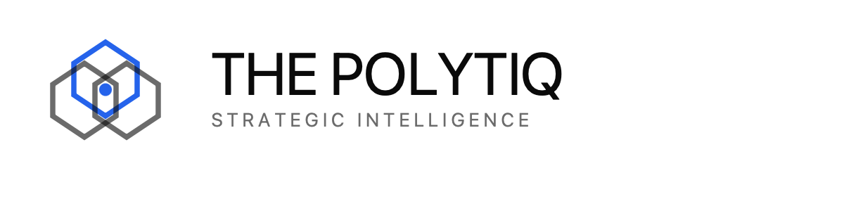 Polytiq Logo